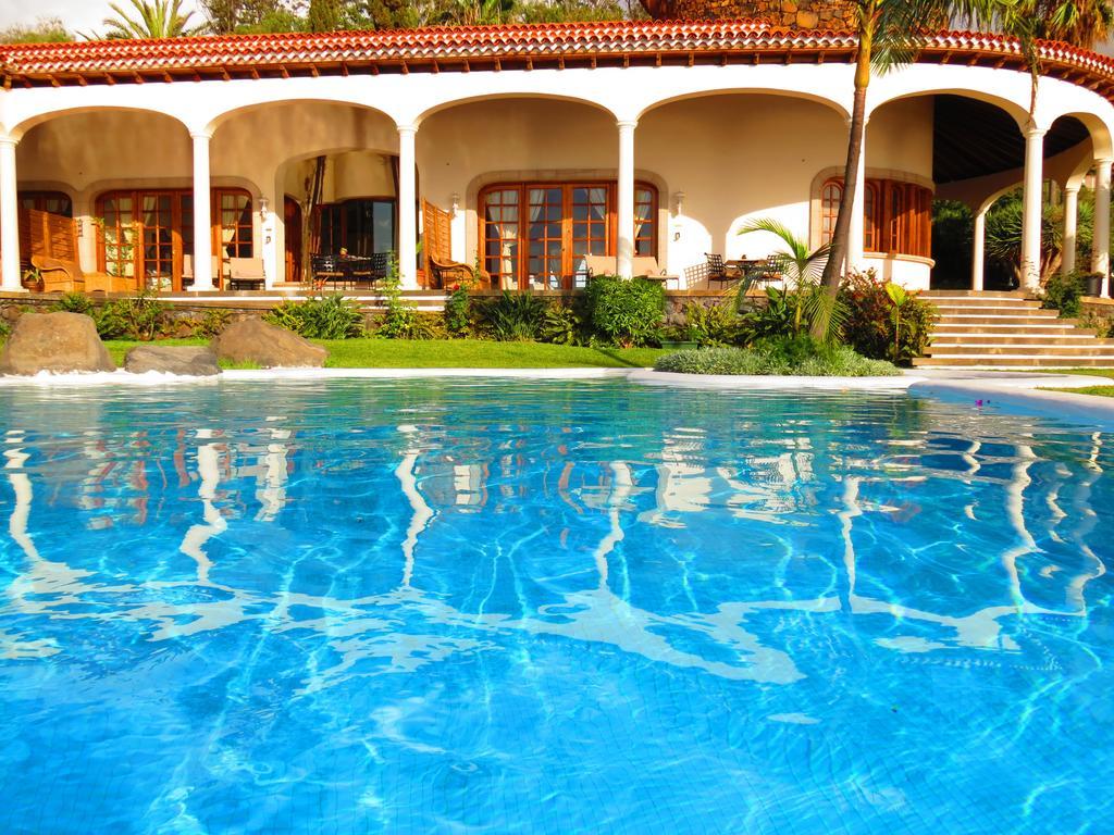 Villa Heaven In Europe 88 Santa Úrsula Exterior foto