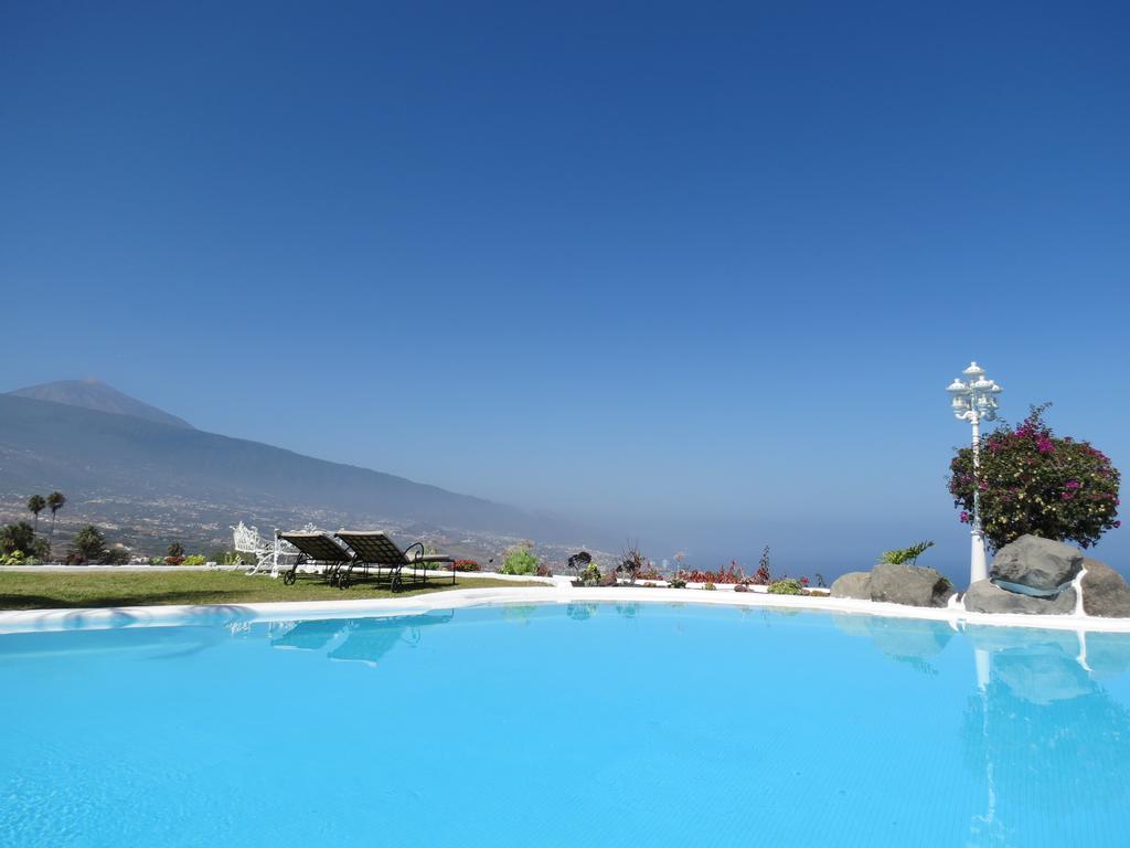 Villa Heaven In Europe 88 Santa Úrsula Exterior foto