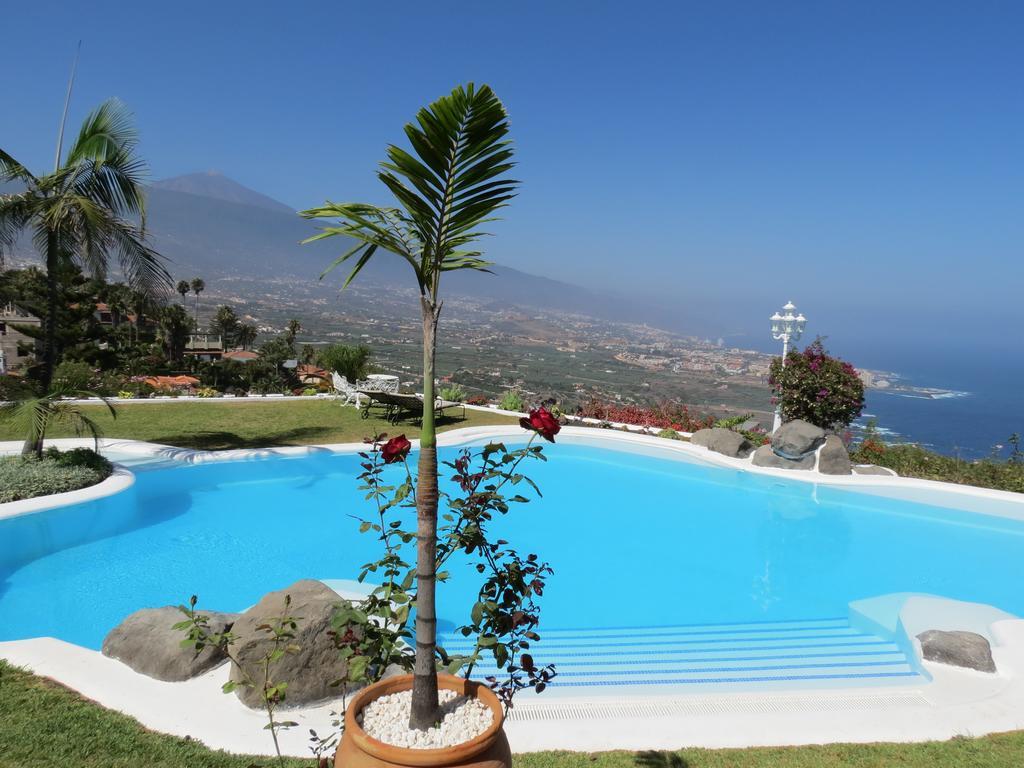 Villa Heaven In Europe 88 Santa Úrsula Exterior foto