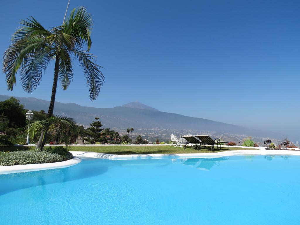 Villa Heaven In Europe 88 Santa Úrsula Exterior foto